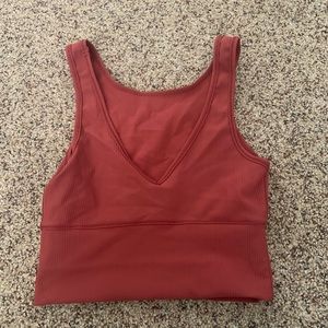 Amazon workout top